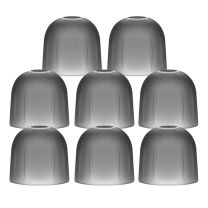 Westone Audio STAR™ Tips BULK - Black, 100 pairs