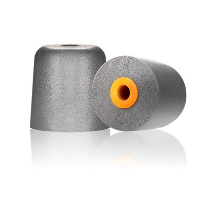 Westone Audio STAR™ Tips BULK - Orange, 100 pairs