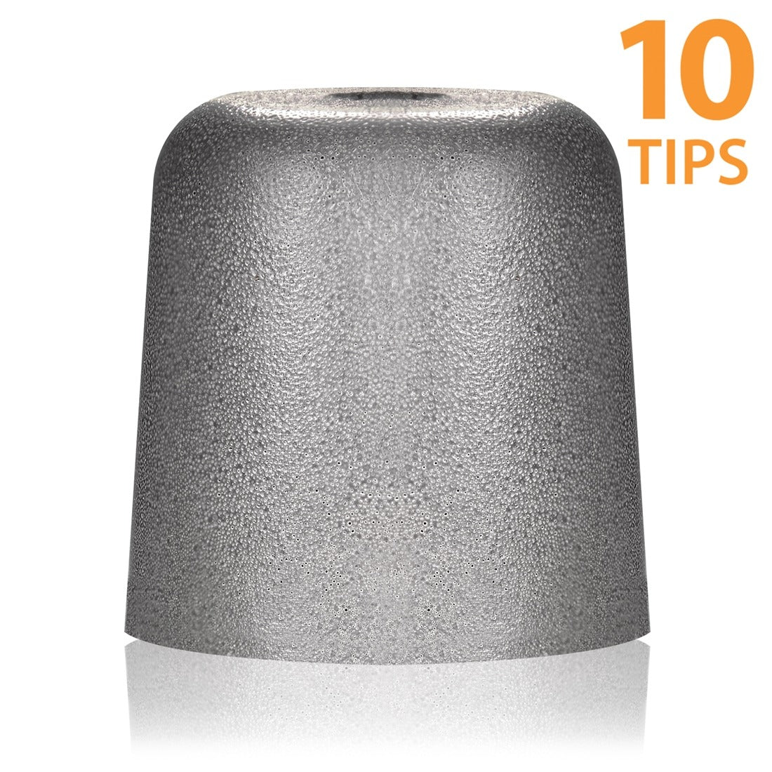 Westone Audio STAR™ Tips BULK - Orange, 100 pairs