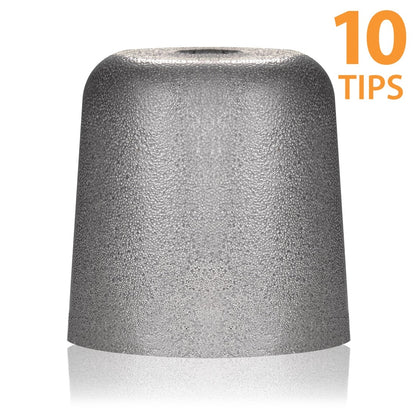 Westone Audio STAR™ Tips BULK - Orange, 100 pairs