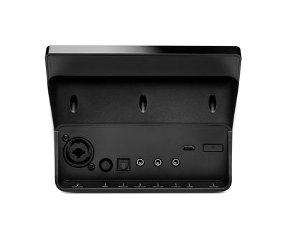 Hercules Stream 200 XLR Pro Audio Controller For Advanced Streamers