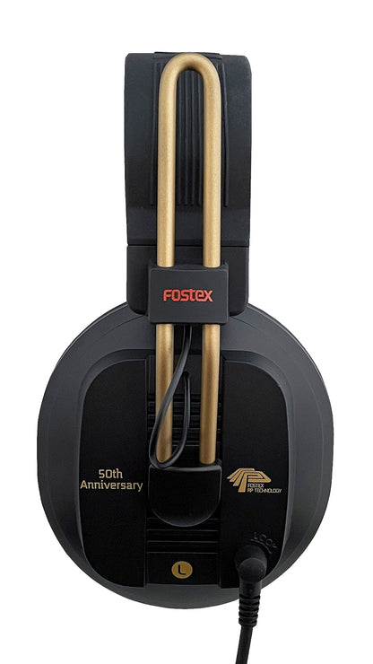 Fostex T50RP 50th Anniversary Limited Edition