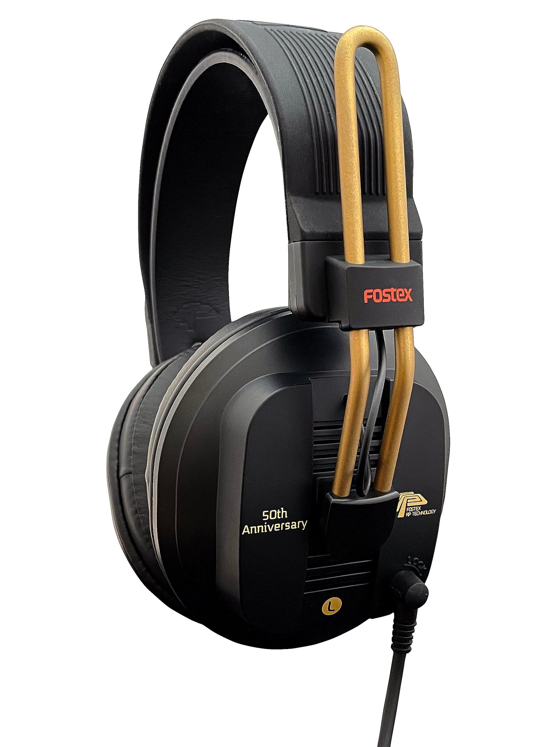 Fostex T50RP 50th Anniversary Limited Edition