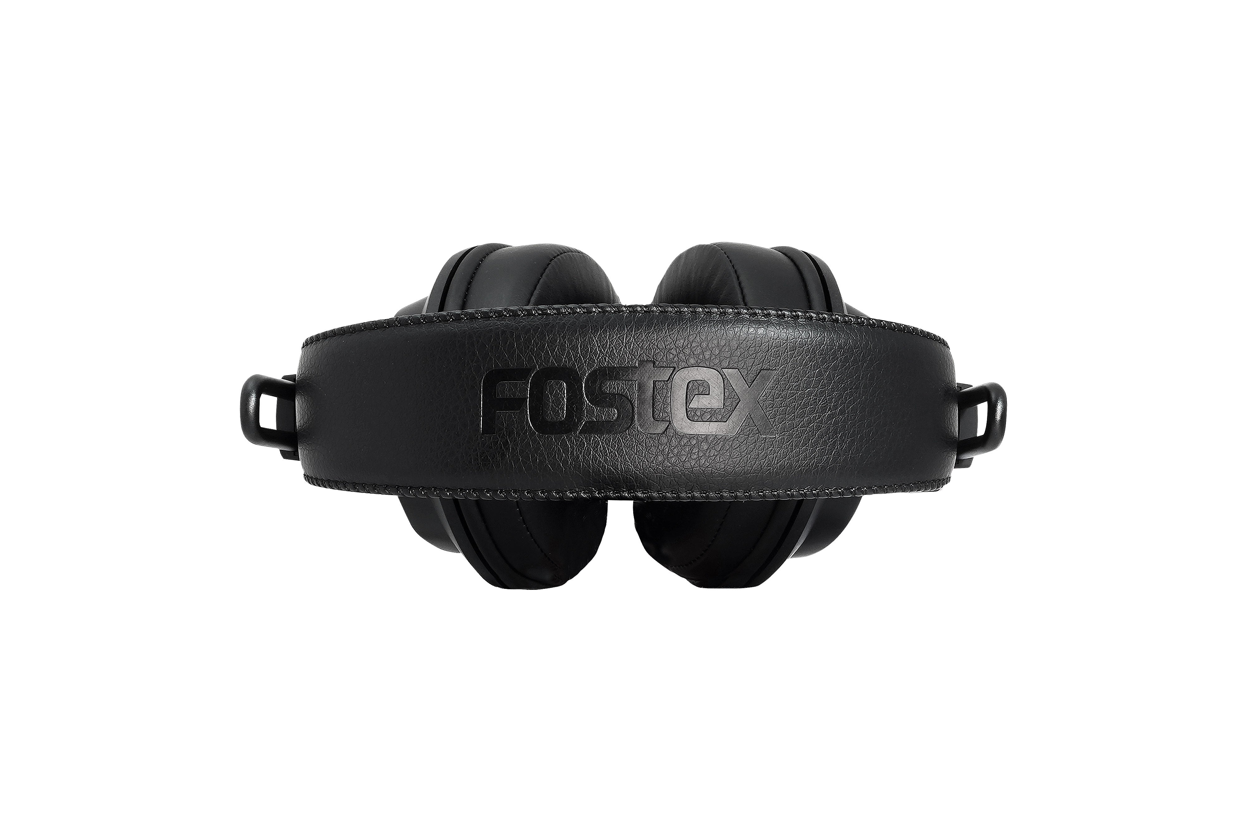 Fostex T50RPMK4 4th Generation Planar Technology RP Stereo Headphones