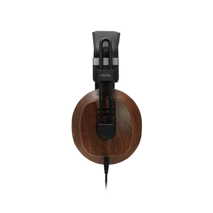 Fostex AMS-T60RPMK2 Premium Mahogany Semi-Open RP Headphones