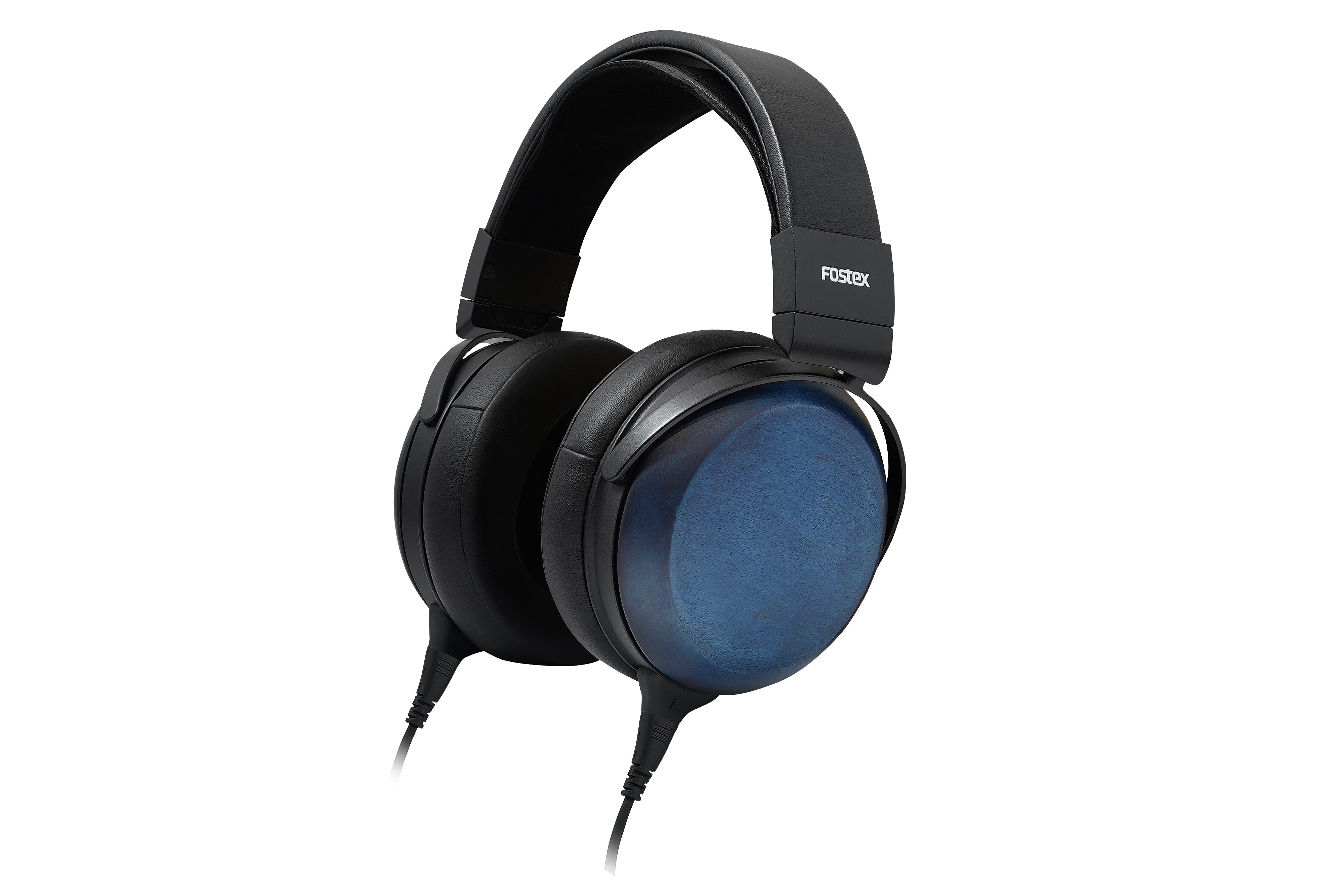 Fostex TH1000RP Audiophile Planar Magnetic Over-Ear Headphones