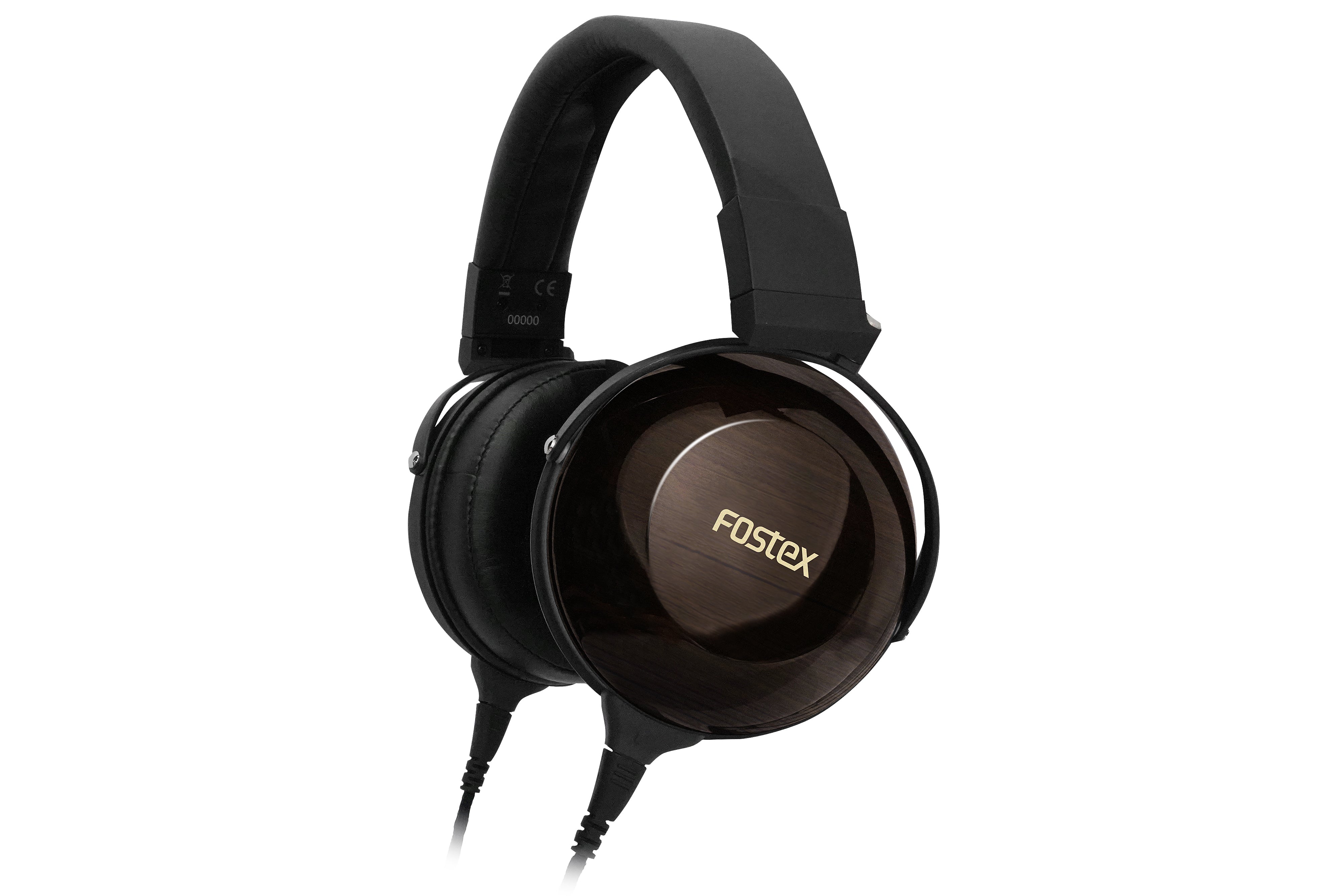 Fostex TH-900mk2 Limited Edition Onyx Black