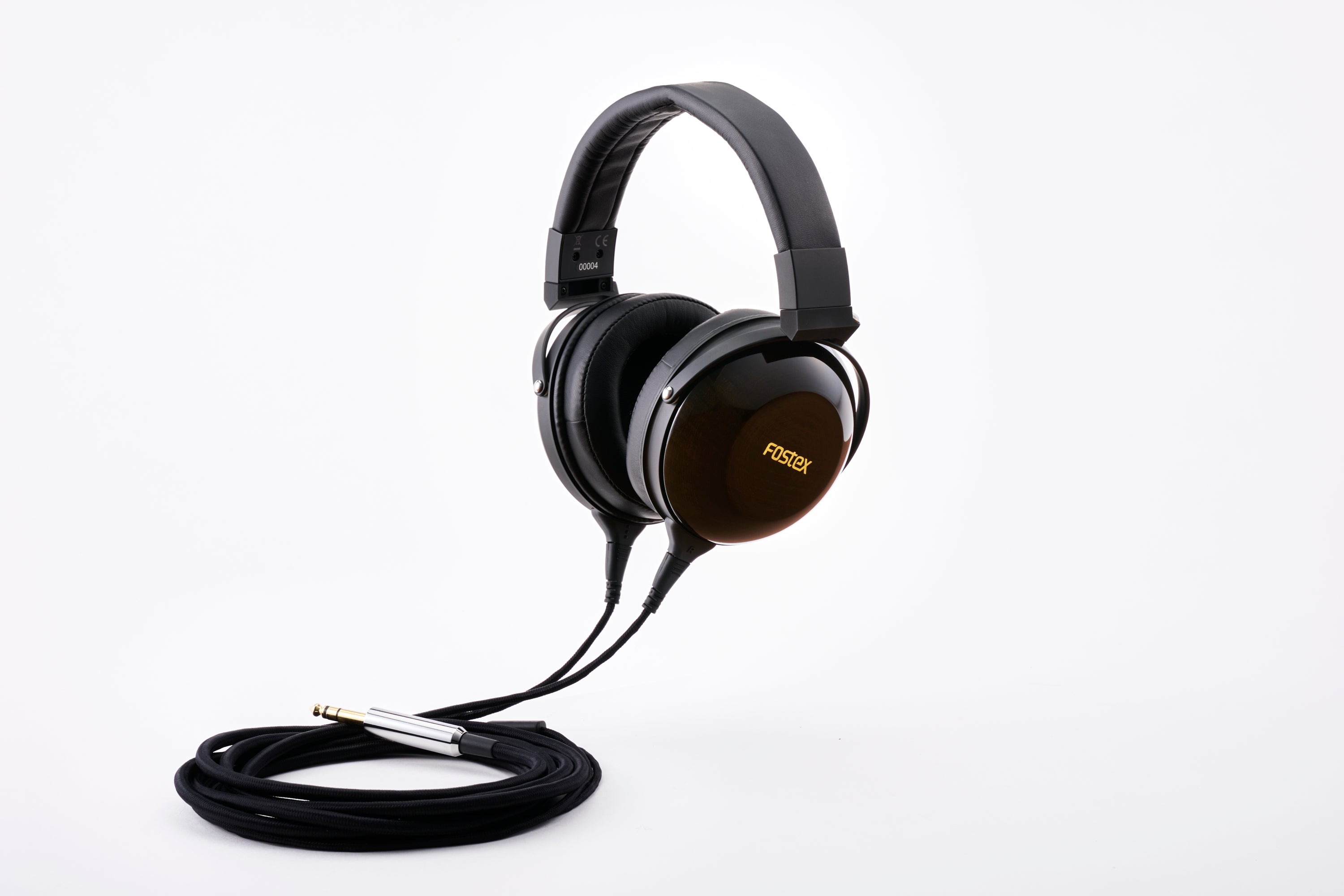 Fostex TH-900mk2 Limited Edition Onyx Black