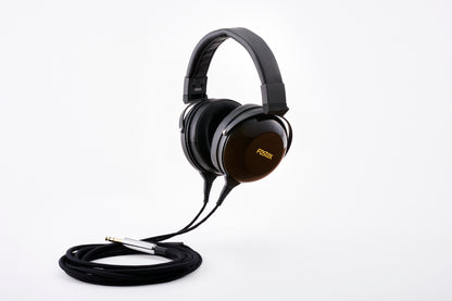 Fostex TH-900mk2 Limited Edition Onyx Black