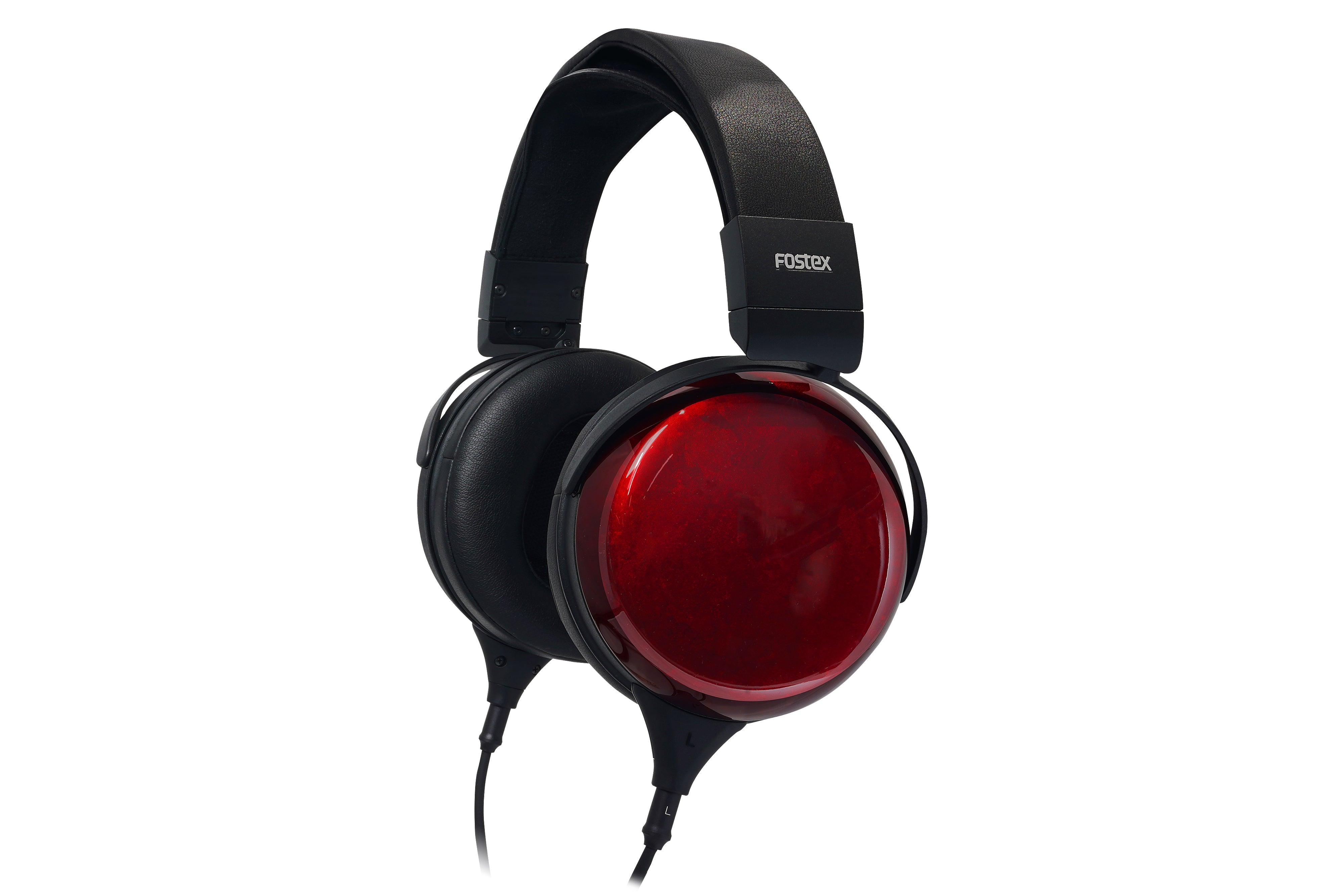 Fostex AMS-TH-910 Premium Closed-Back Dynamic Headphones