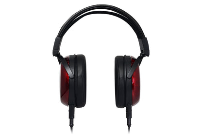 Fostex AMS-TH-910 Premium Closed-Back Dynamic Headphones