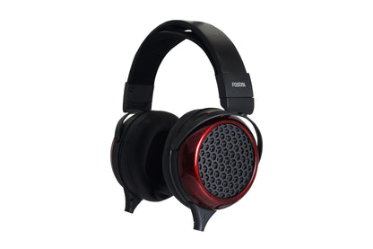 Fostex AMS-TH-919 Premium Open-Back Dynamic Headphones