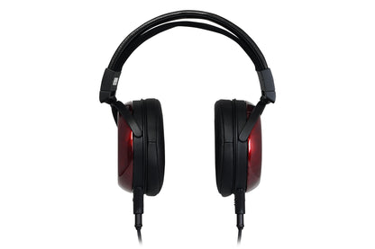 Fostex AMS-TH-919 Premium Open-Back Dynamic Headphones