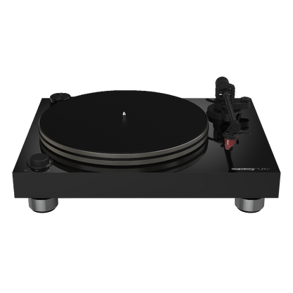 Reloop Turn 7 Premium Belt Drive USB Turntable System