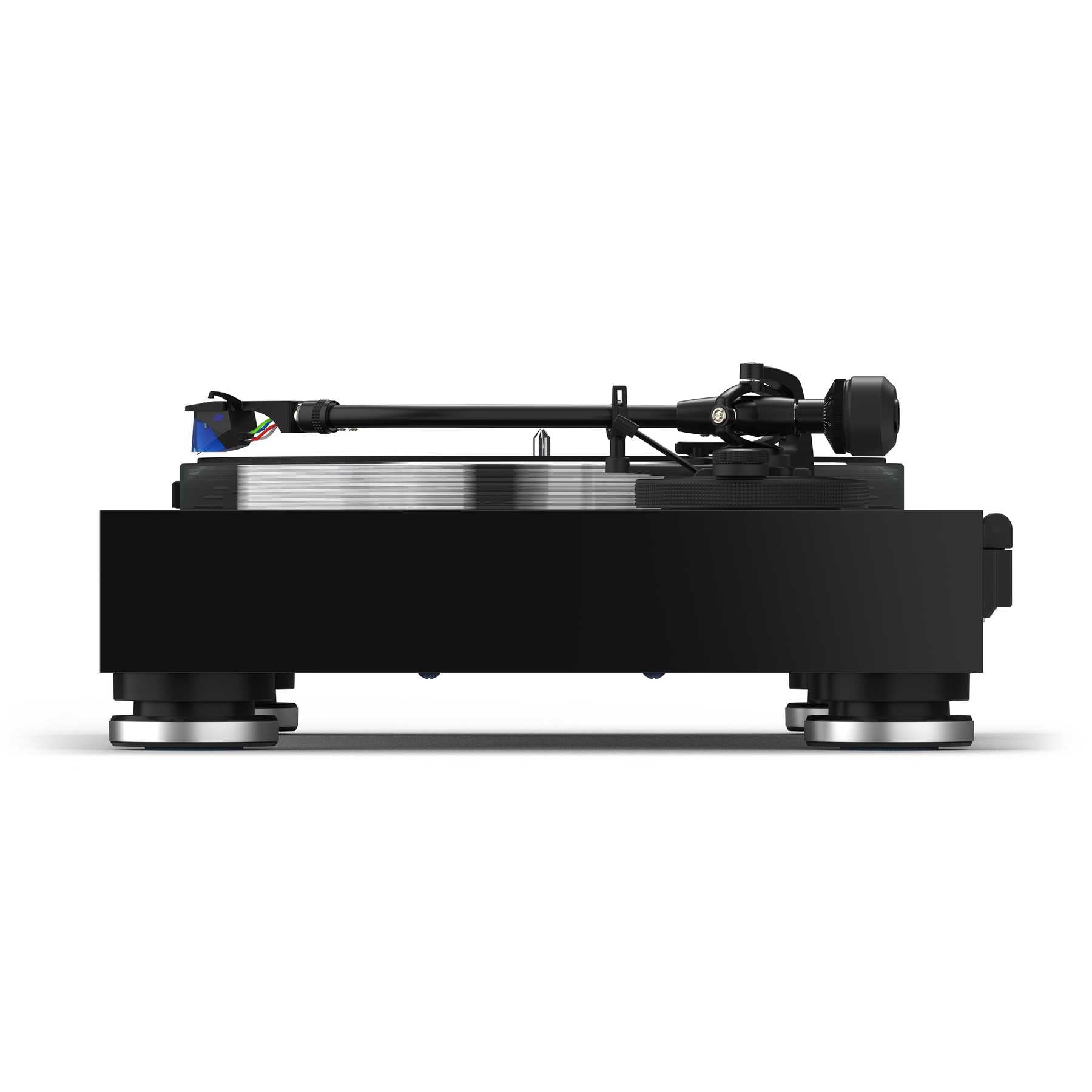 Reloop Turn X Hifi Turntable System