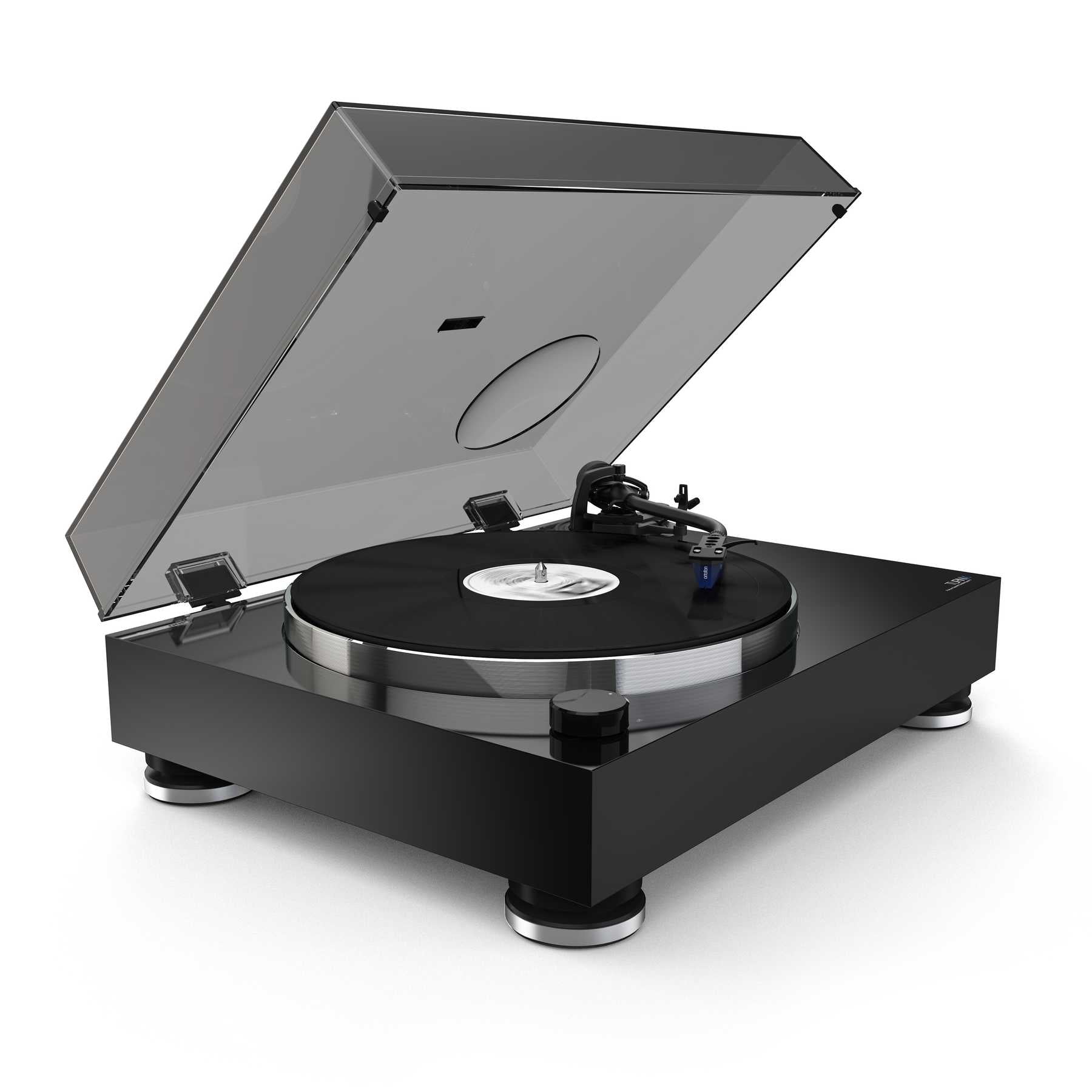 Reloop Turn X Hifi Turntable System