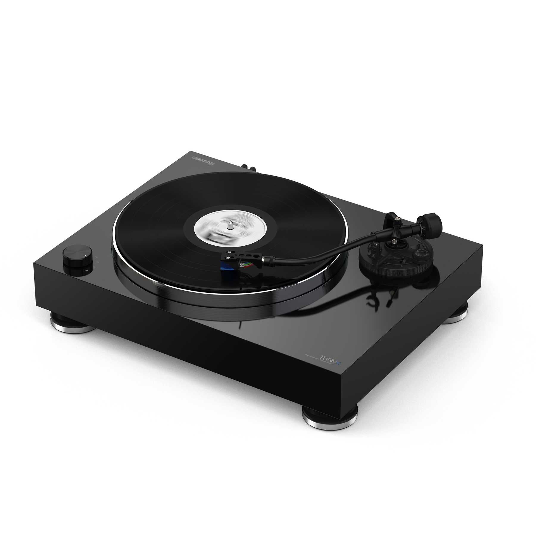 Reloop Turn X Hifi Turntable System