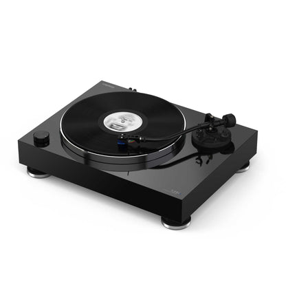 Reloop Turn X Hifi Turntable System
