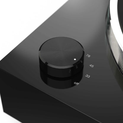 Reloop Turn X Hifi Turntable System