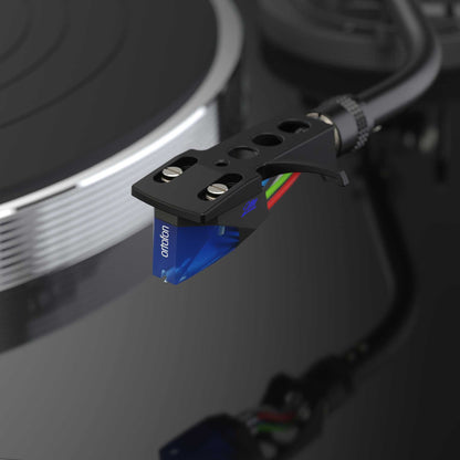 Reloop Turn X Hifi Turntable System