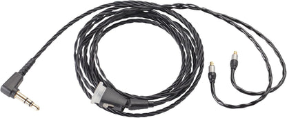 Westone Audio UltraBaX Cable with T2 Connector, 50 Black