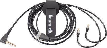 Westone Audio UltraBaX Cable with T2 Connector, 50 Black