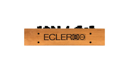 Ecler DJ AMS-WARM-2 Analogue Rotary Mixer Unit