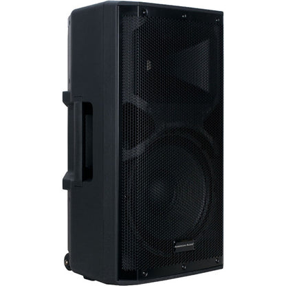 American Audio APX120 APX12 GO BT 2 Way Powered Speaker