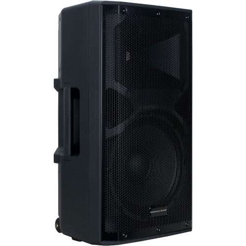 American Audio APX120 APX12 GO BT 2 Way Powered Speaker