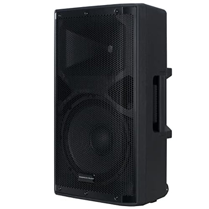 American Audio APX120 APX12 GO BT 2 Way Powered Speaker