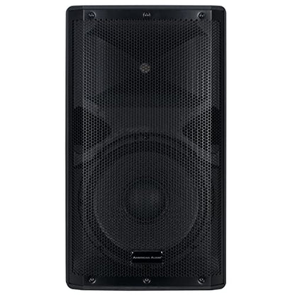 American Audio APX120 APX12 GO BT 2 Way Powered Speaker