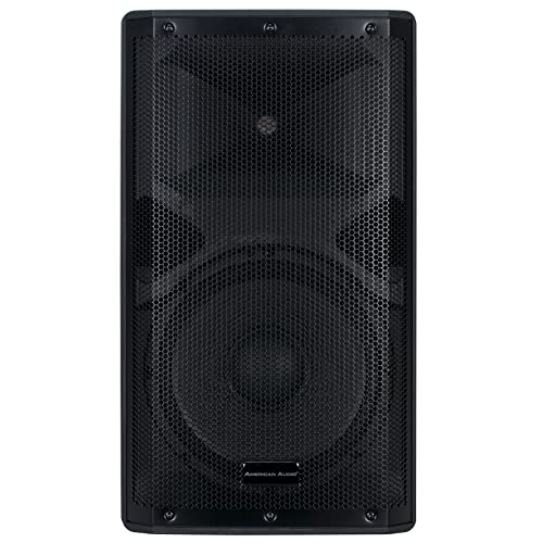 American Audio APX120 APX12 GO BT 2 Way Powered Speaker