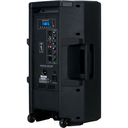 American Audio APX120 APX12 GO BT 2 Way Powered Speaker
