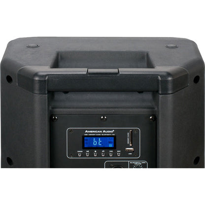American Audio APX120 APX12 GO BT 2 Way Powered Speaker