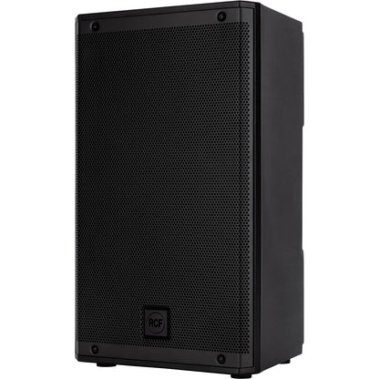 RCF ART-910-A Two-Way 10 2100W Powered PA Speaker with Integrated DSP