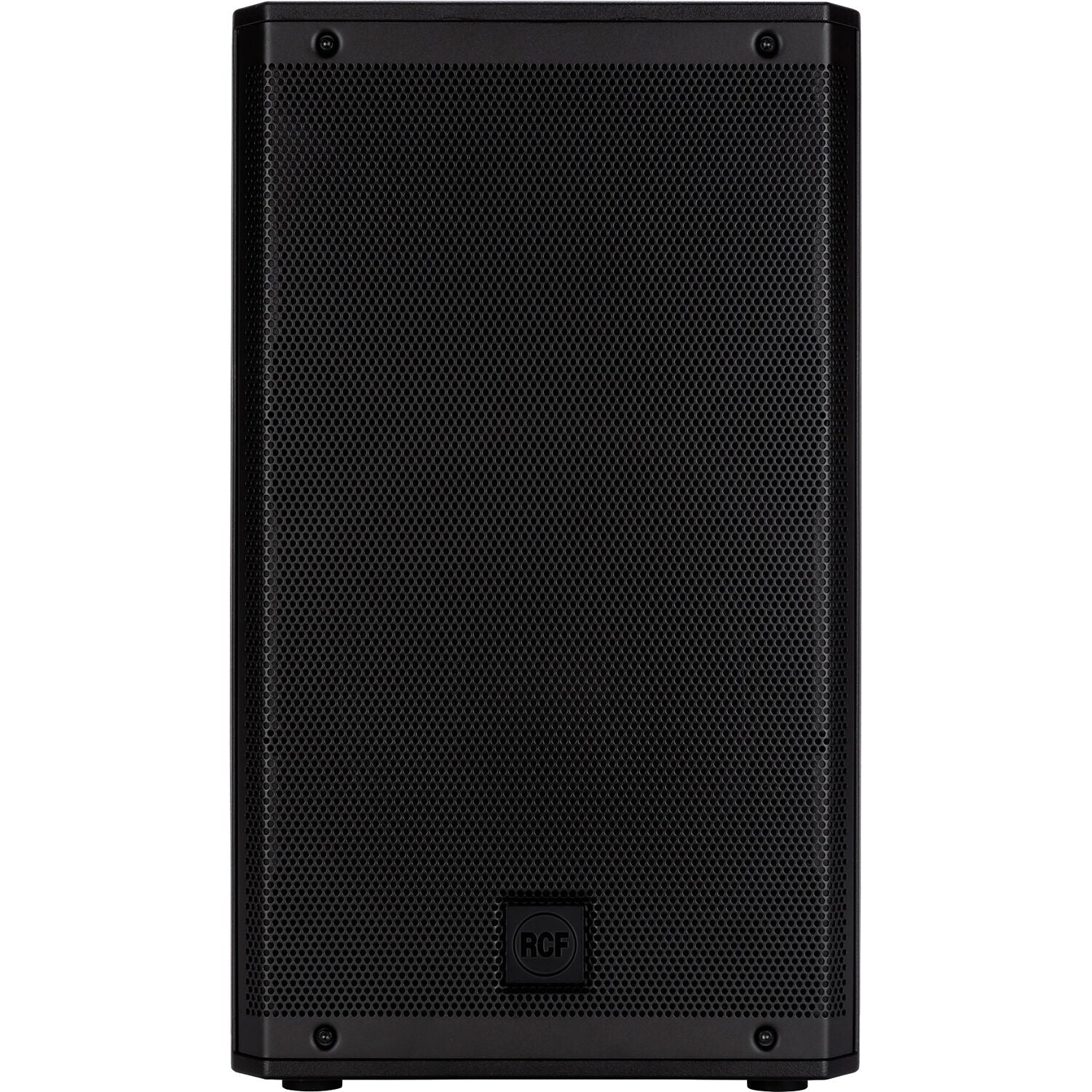 RCF ART-910-A Two-Way 10 2100W Powered PA Speaker with Integrated DSP