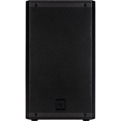 RCF ART-910-A Two-Way 10 2100W Powered PA Speaker with Integrated DSP