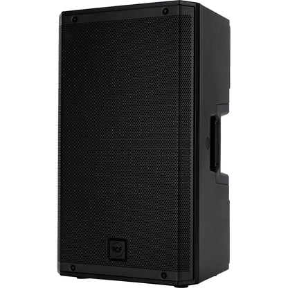 RCF ART-912-A Two-Way 12 2100W Powered PA Speaker with Integrated DSP