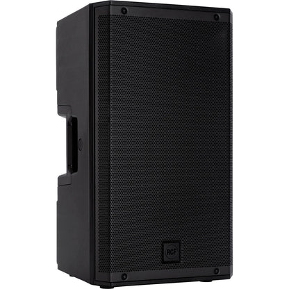 RCF ART-912-A Two-Way 12 2100W Powered PA Speaker with Integrated DSP