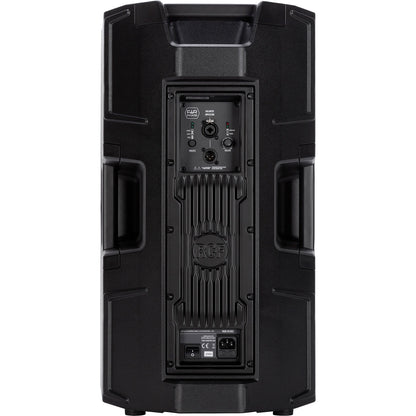 RCF ART-912-A Two-Way 12 2100W Powered PA Speaker with Integrated DSP