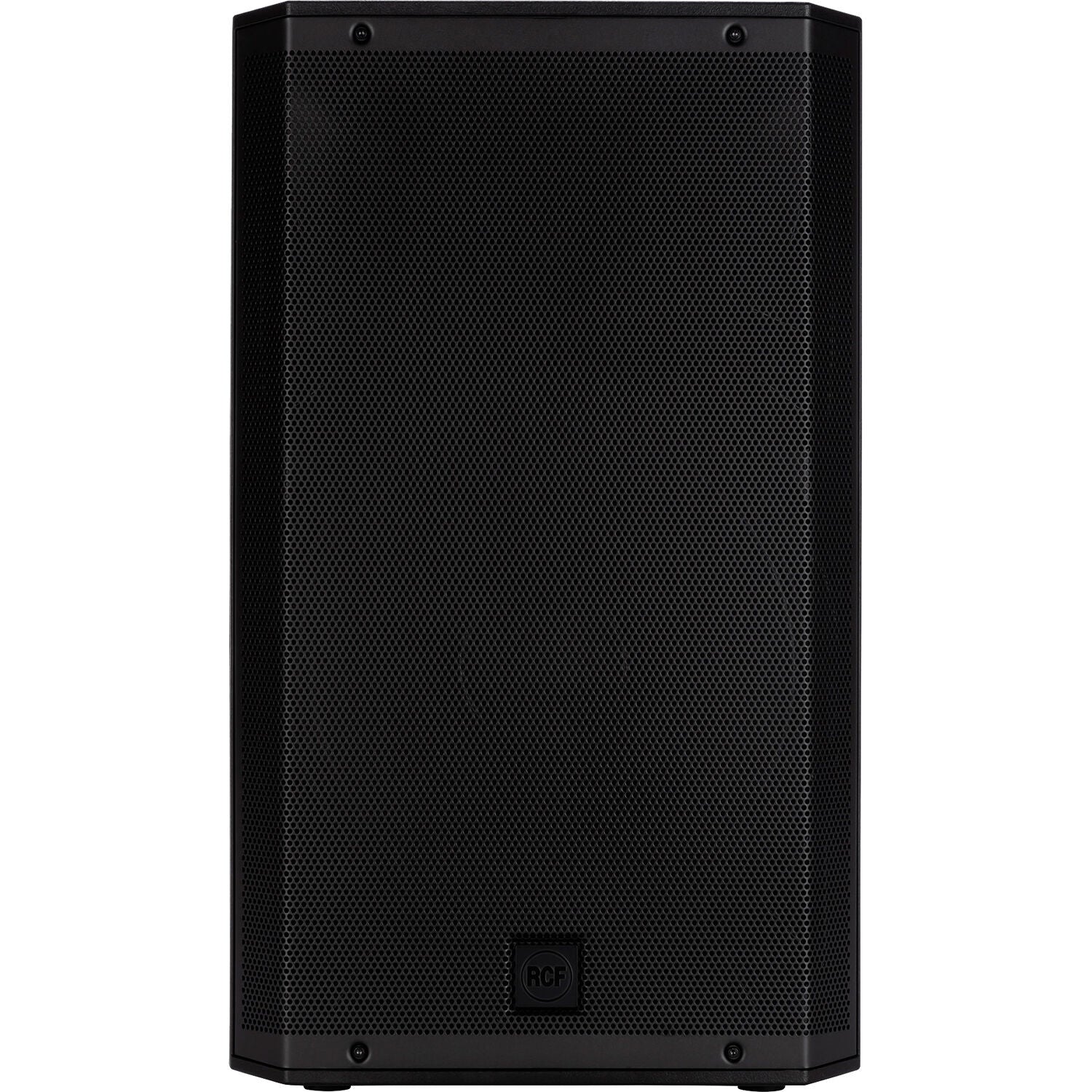 RCF ART-912-A Two-Way 12 2100W Powered PA Speaker with Integrated DSP