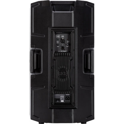 RCF ART-935-A Two-Way 15 2100W Powered PA Speaker with Integrated DSP