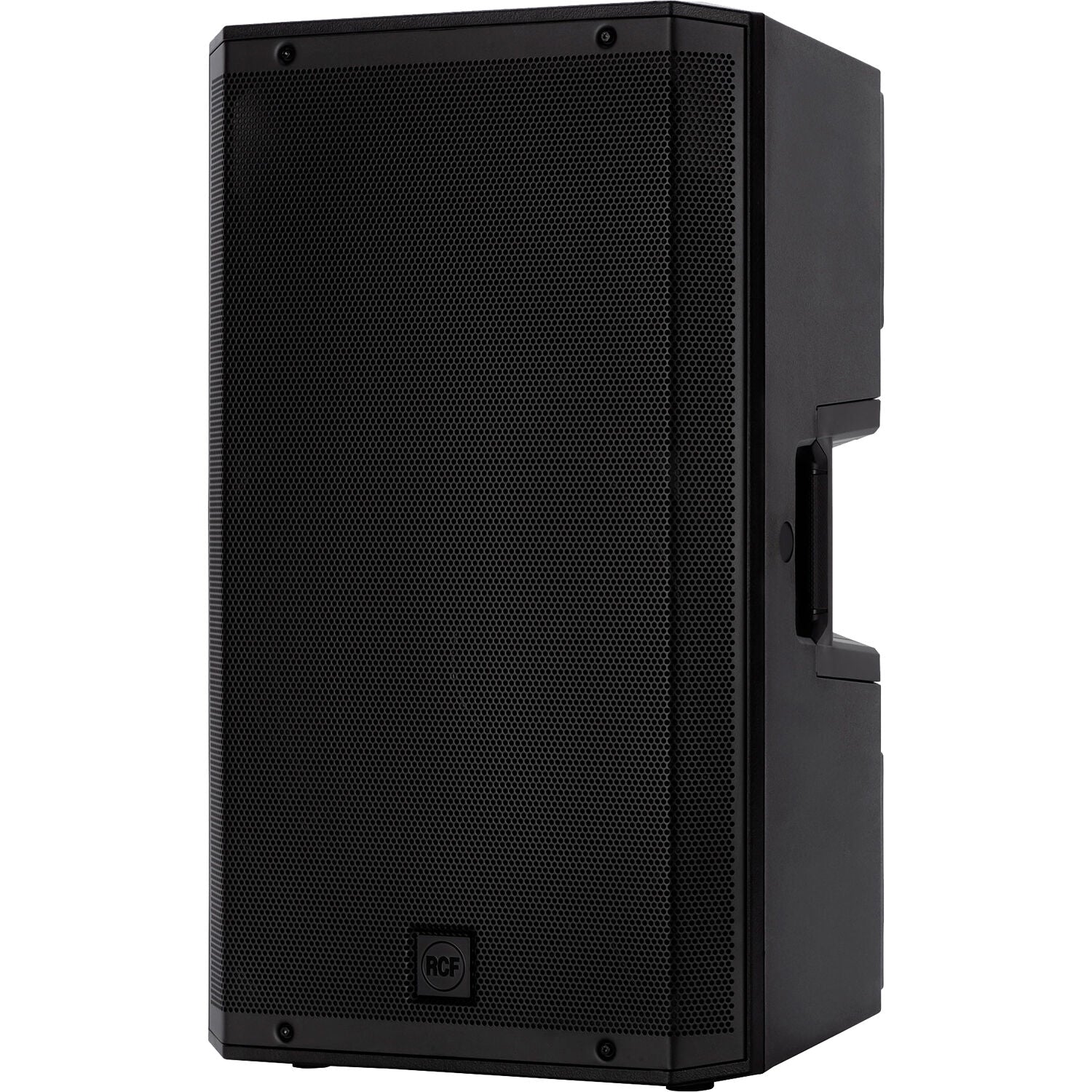 RCF ART-945-A Two-Way 15 2100W Powered PA Speaker with Integrated DSP