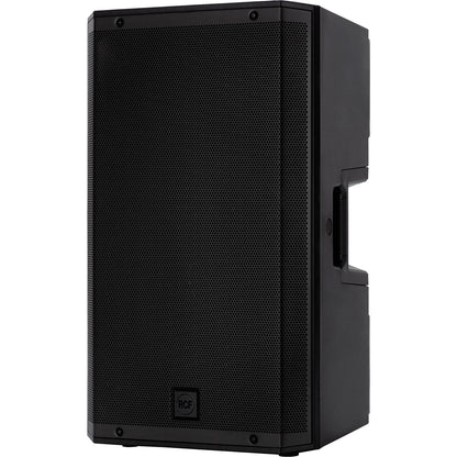 RCF ART-945-A Two-Way 15 2100W Powered PA Speaker with Integrated DSP