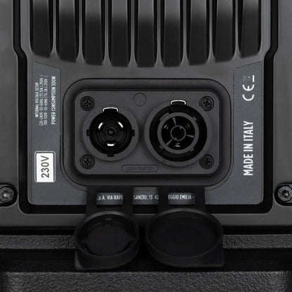 RCF ART-945-A Two-Way 15 2100W Powered PA Speaker with Integrated DSP