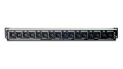 ART S8 Eight Channel Fully Transformer Isolated Mic Splitter