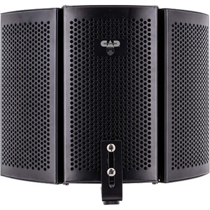 CAD Acousti-Shield AS10 Desktop / Stand Mount Acoustic Enclosure