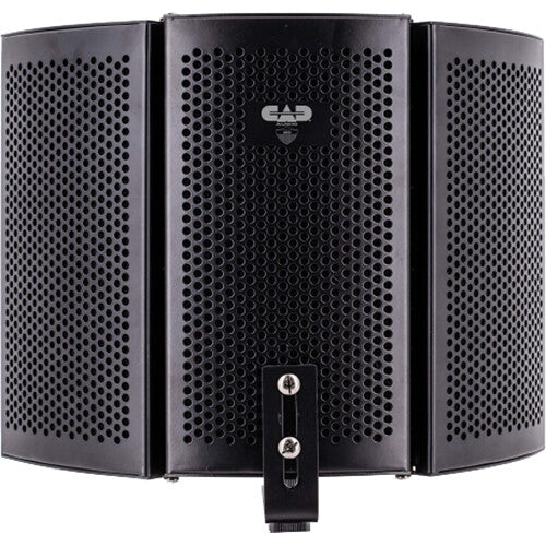 CAD Acousti-Shield AS10 Desktop / Stand Mount Acoustic Enclosure