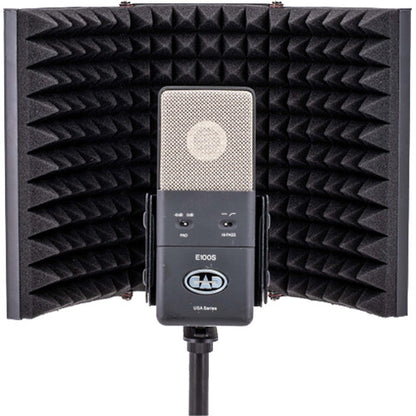 CAD Acousti-Shield AS10 Desktop / Stand Mount Acoustic Enclosure