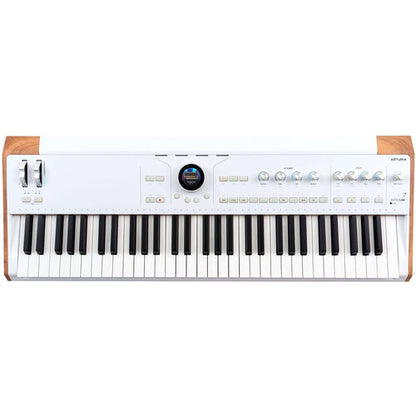 Arturia ASTROLAB Avant-Garde Stage Keyboard
